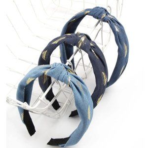 3 for $35 / Set Casual headband